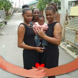 Meet your Posher, Keither